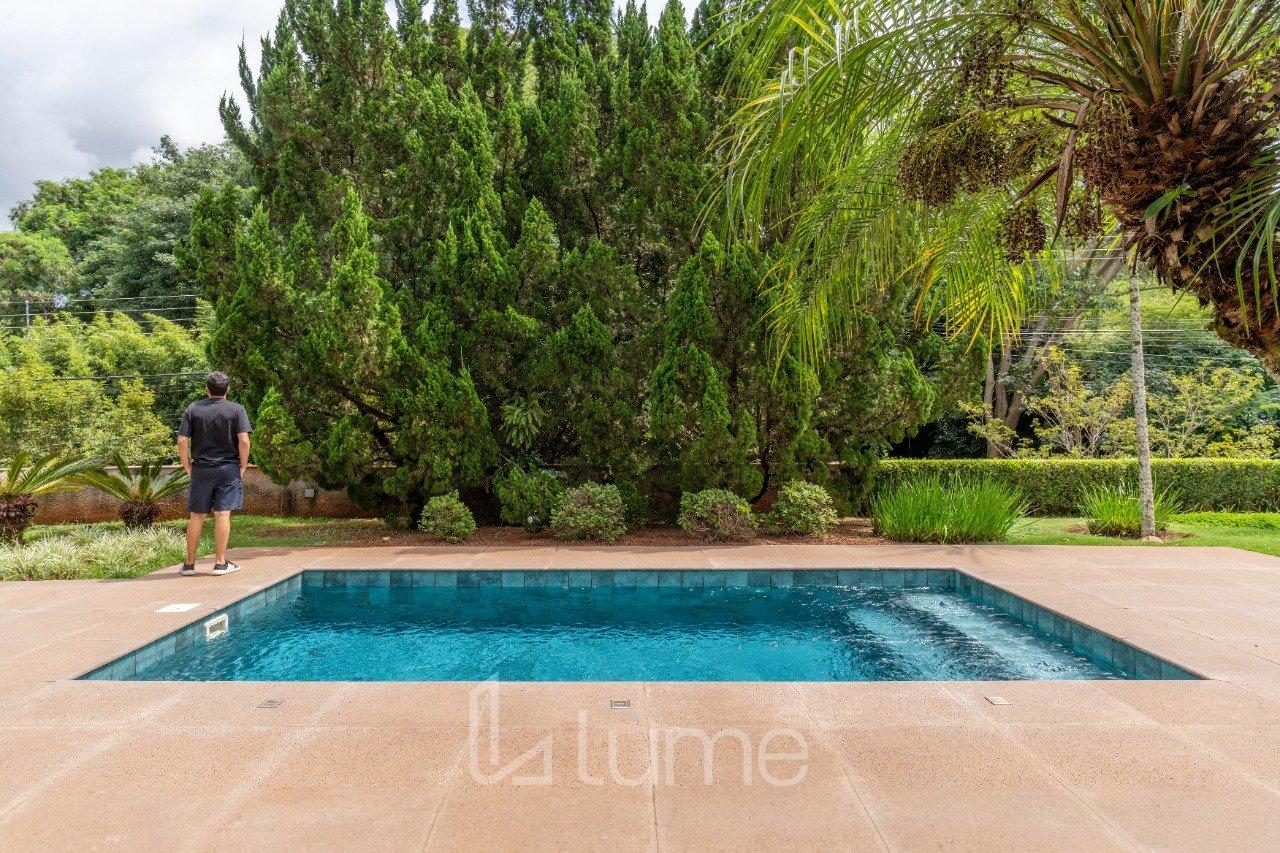 A Casa do Lago - Foto 38