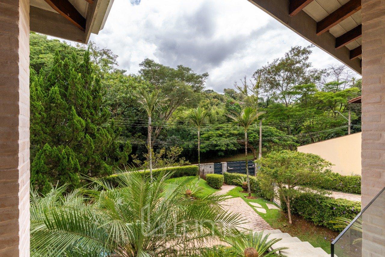 A Casa do Lago - Foto 39