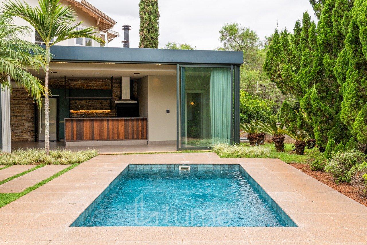 A Casa do Lago - Foto 5