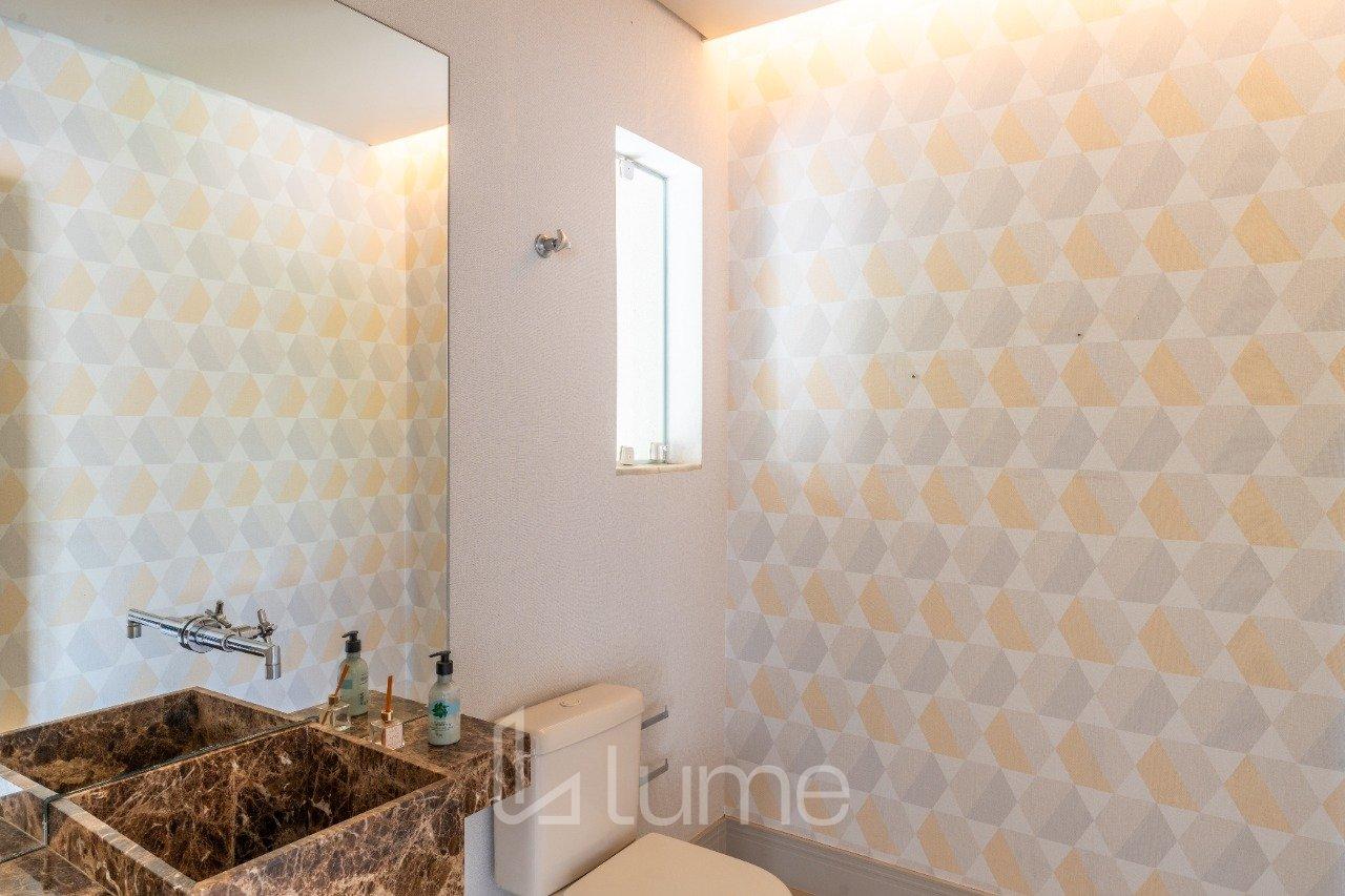 A Casa do Lago - Foto 45