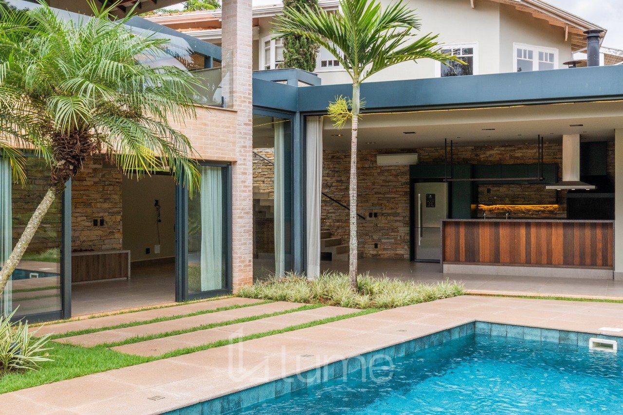 A Casa do Lago - Foto 6