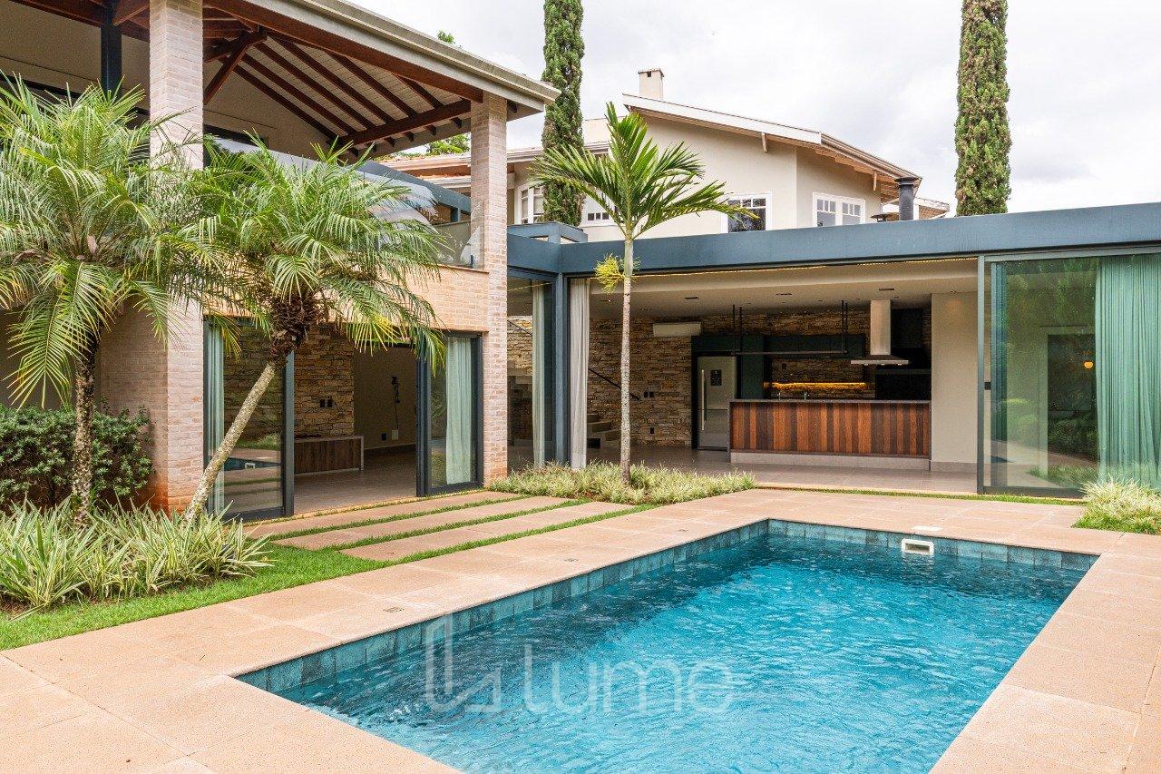 A Casa do Lago - Foto 7