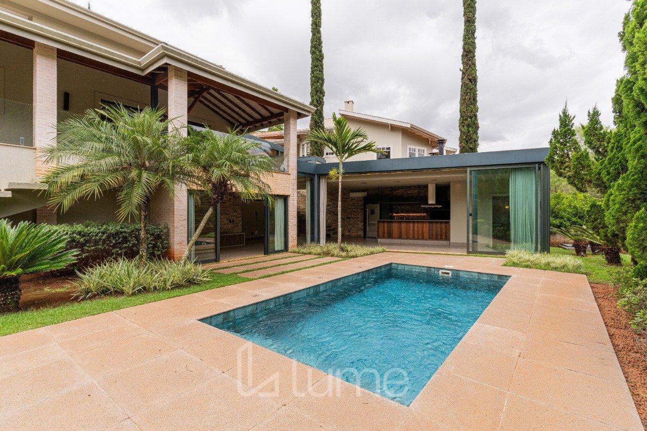 A Casa do Lago - Foto 8