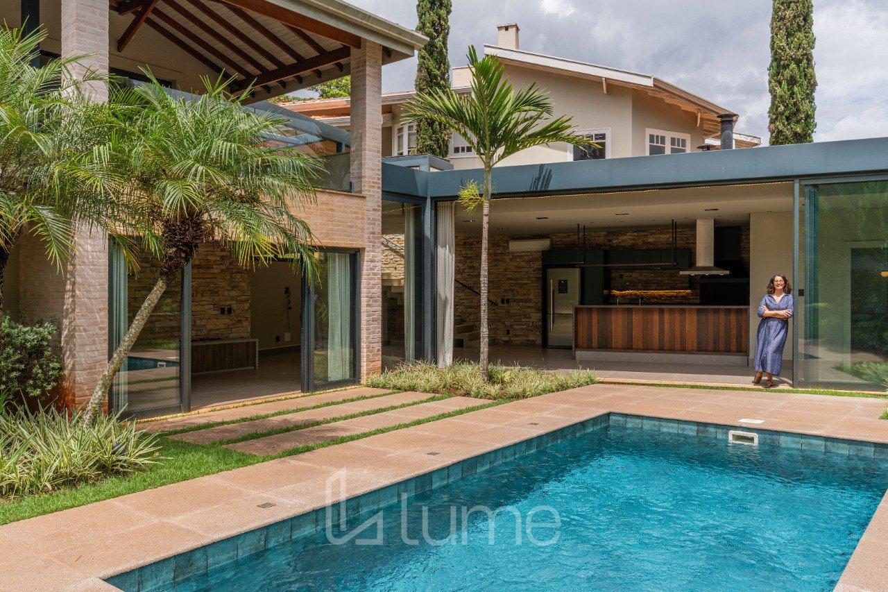 A Casa do Lago - Foto 74