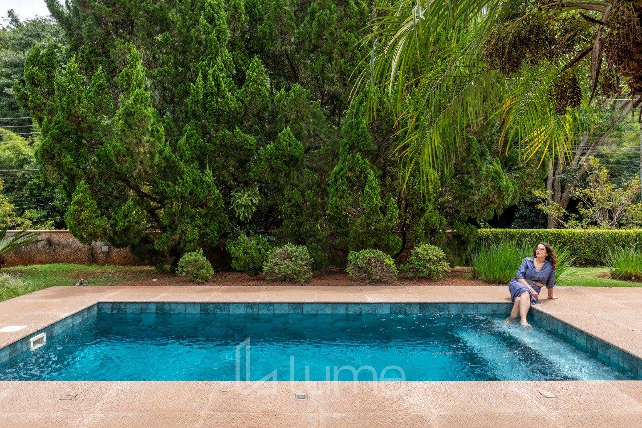 A Casa do Lago - Foto 76