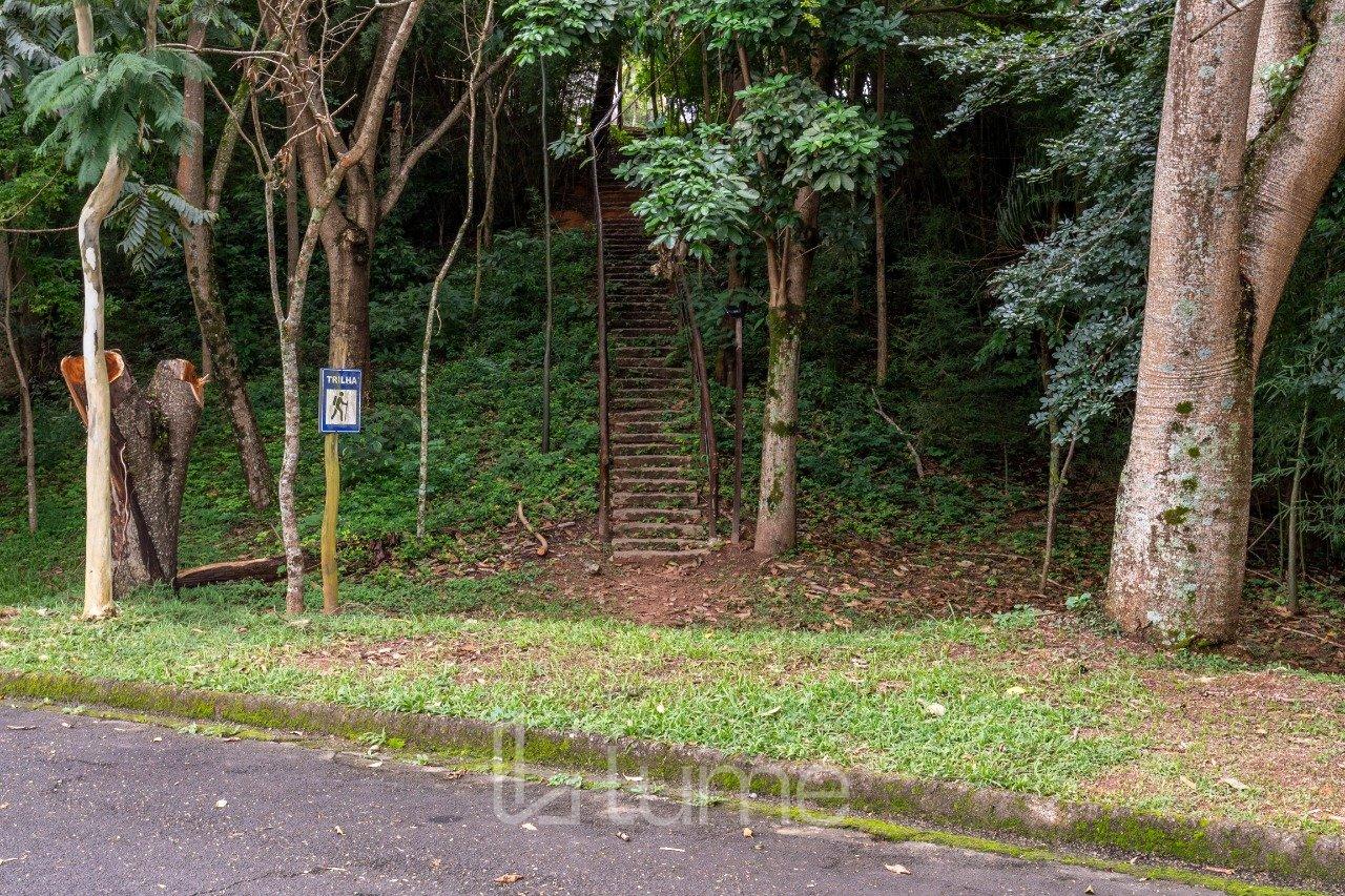 A Casa do Lago - Foto 80