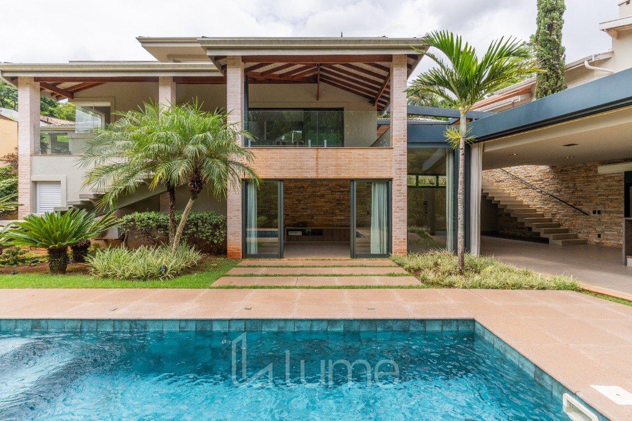 A Casa do Lago - Foto 9