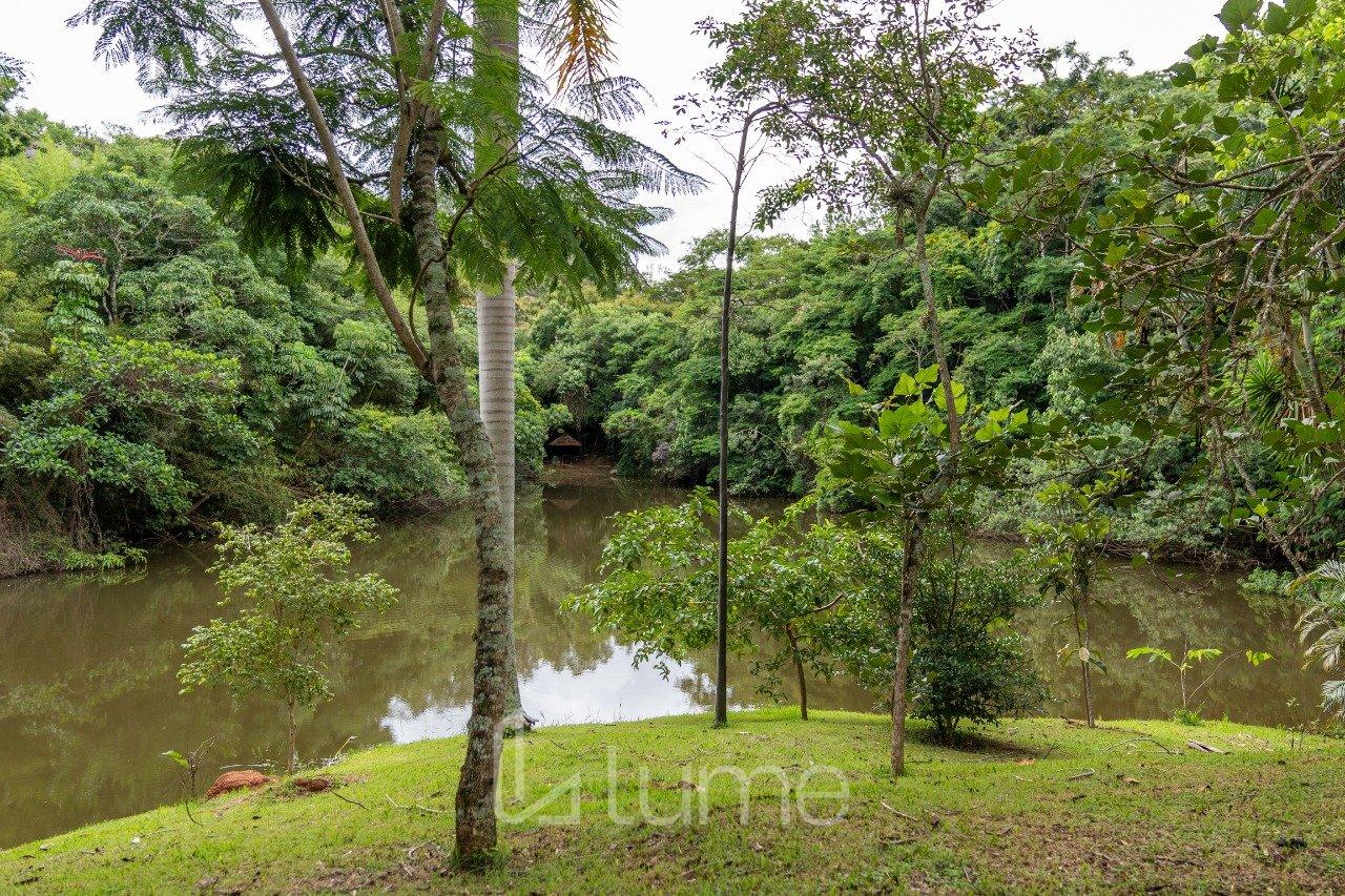 A Casa do Lago - Foto 83