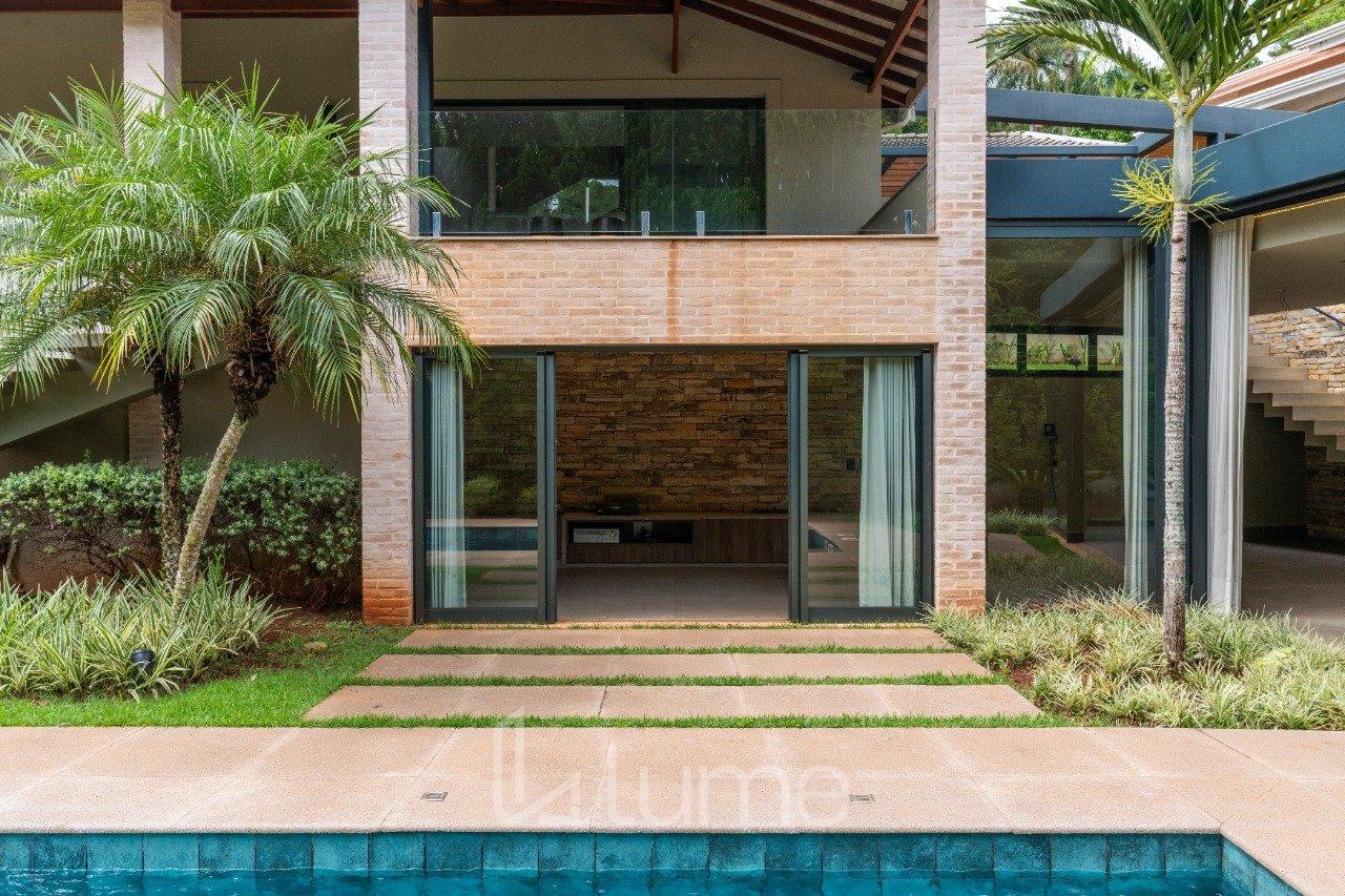 A Casa do Lago - Foto 10