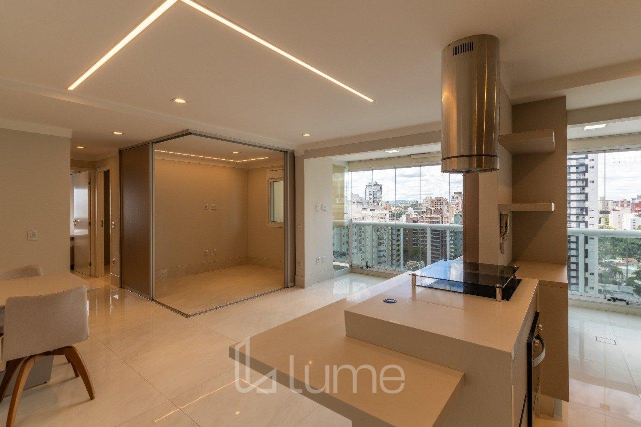 Um Refúgio no meio do Cambuí - Foto 12