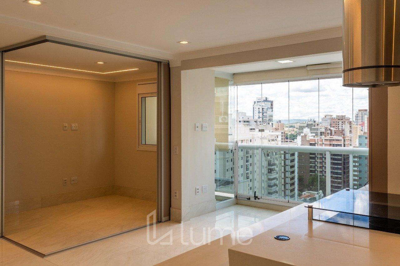 Um Refúgio no meio do Cambuí - Foto 13