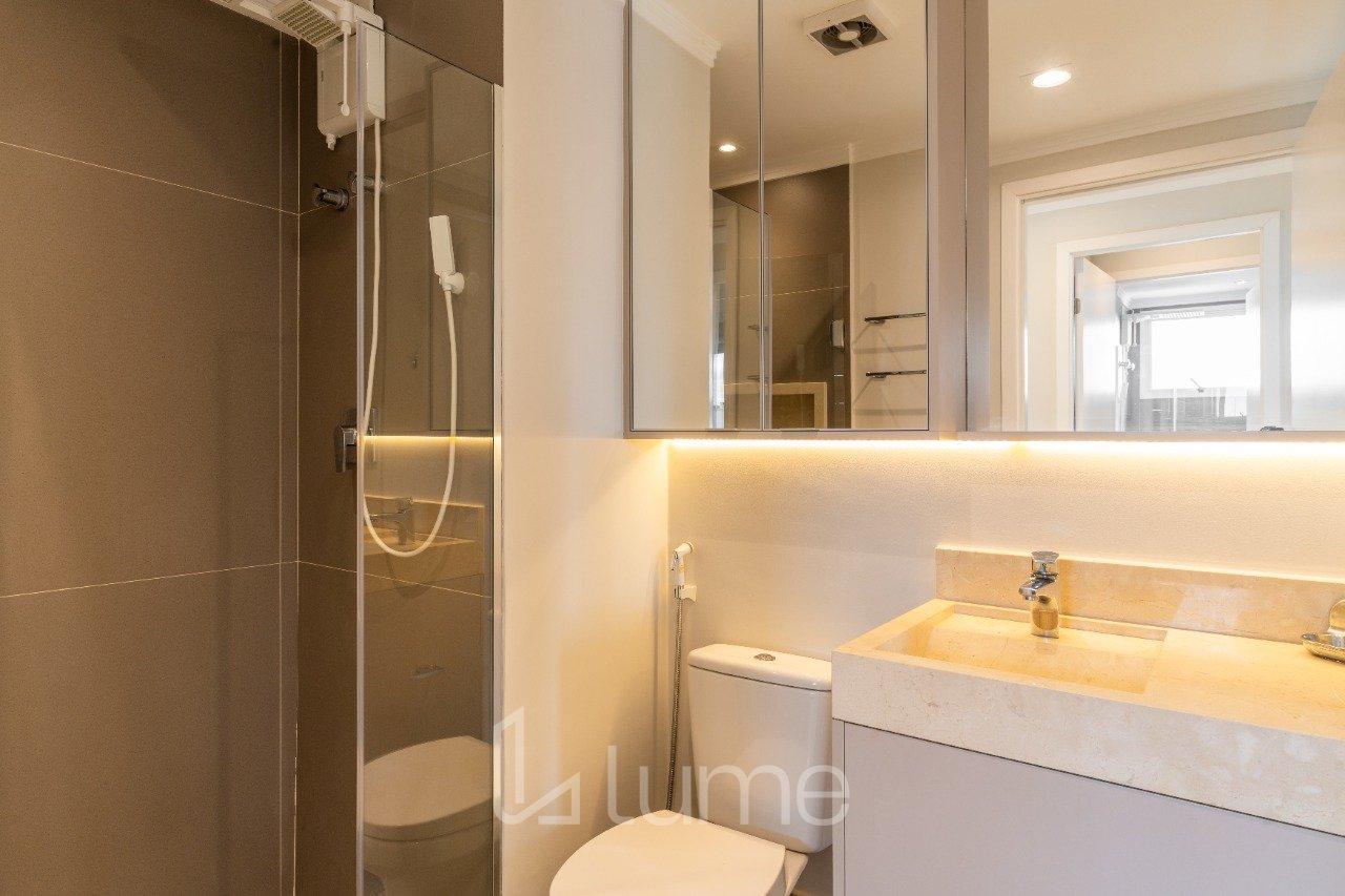 Um Refúgio no meio do Cambuí - Foto 15