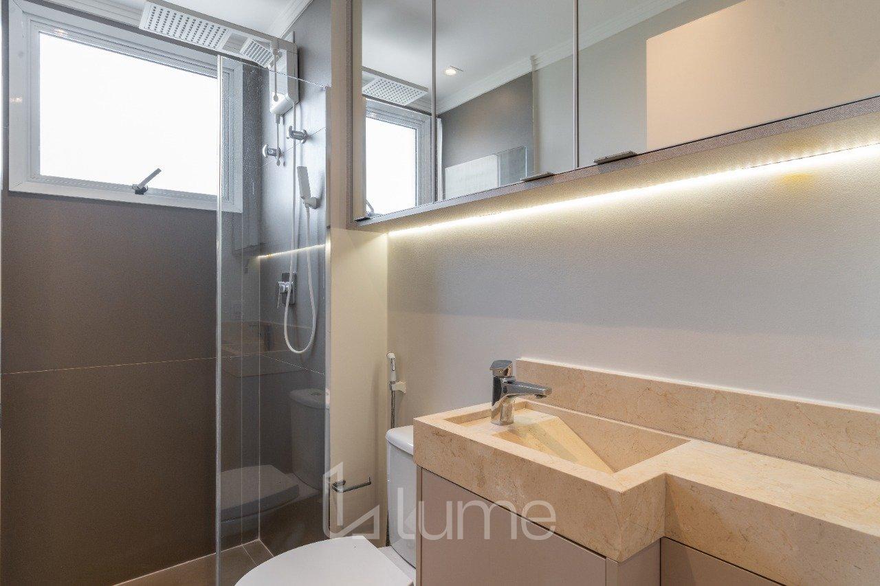 Um Refúgio no meio do Cambuí - Foto 17