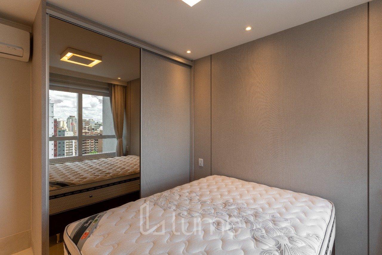 Um Refúgio no meio do Cambuí - Foto 19