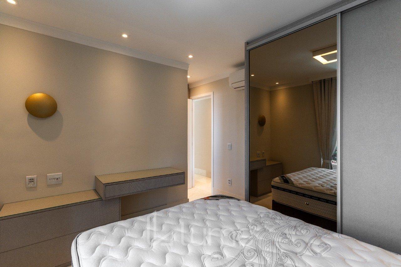 Um Refúgio no meio do Cambuí - Foto 20