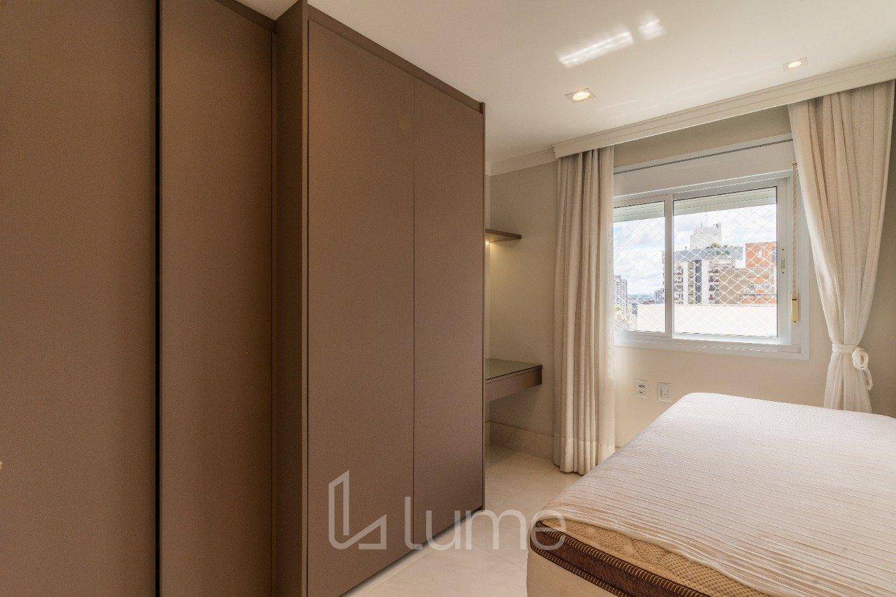 Um Refúgio no meio do Cambuí - Foto 21