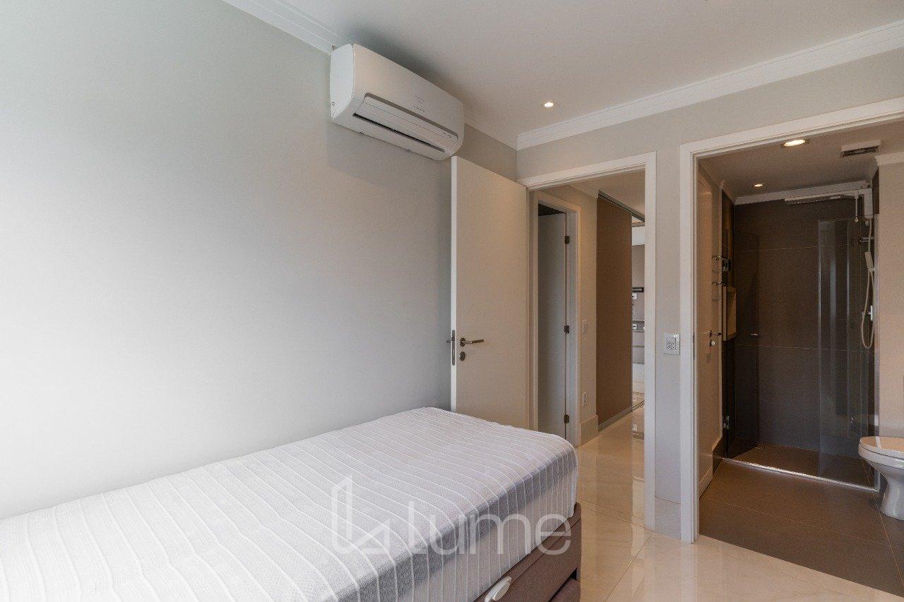 Um Refúgio no meio do Cambuí - Foto 22