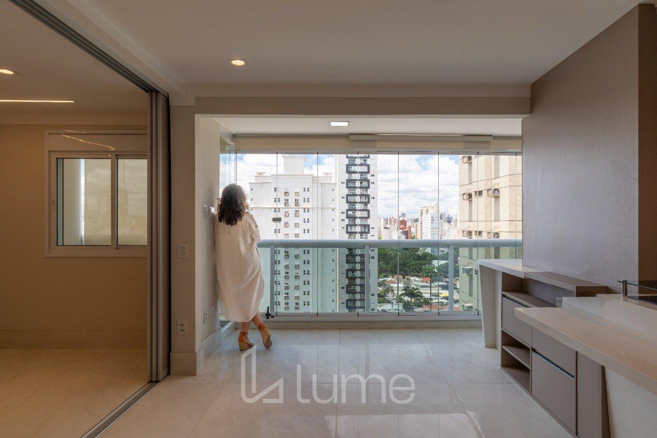 Um Refúgio no meio do Cambuí - Foto 23