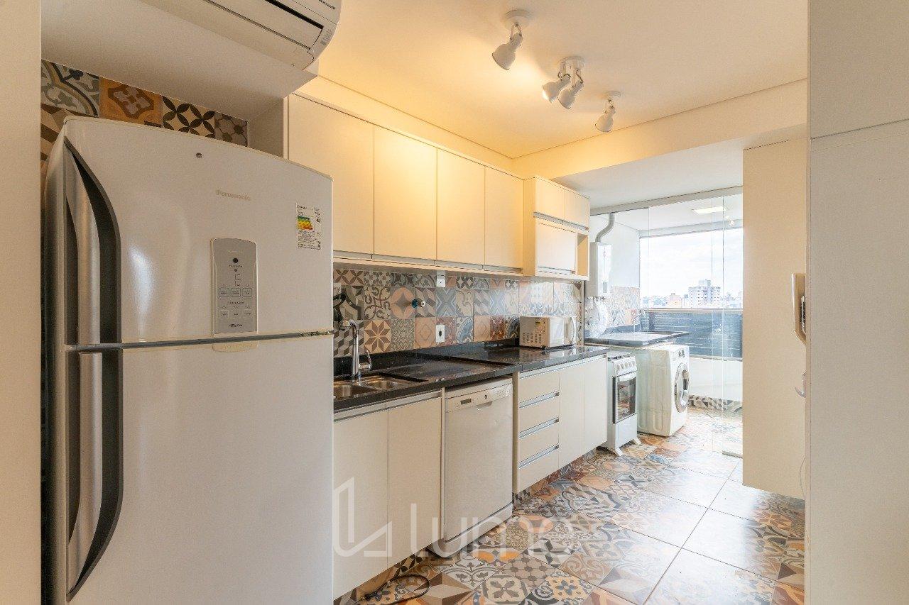 Apê no endereço certo - Foto 4