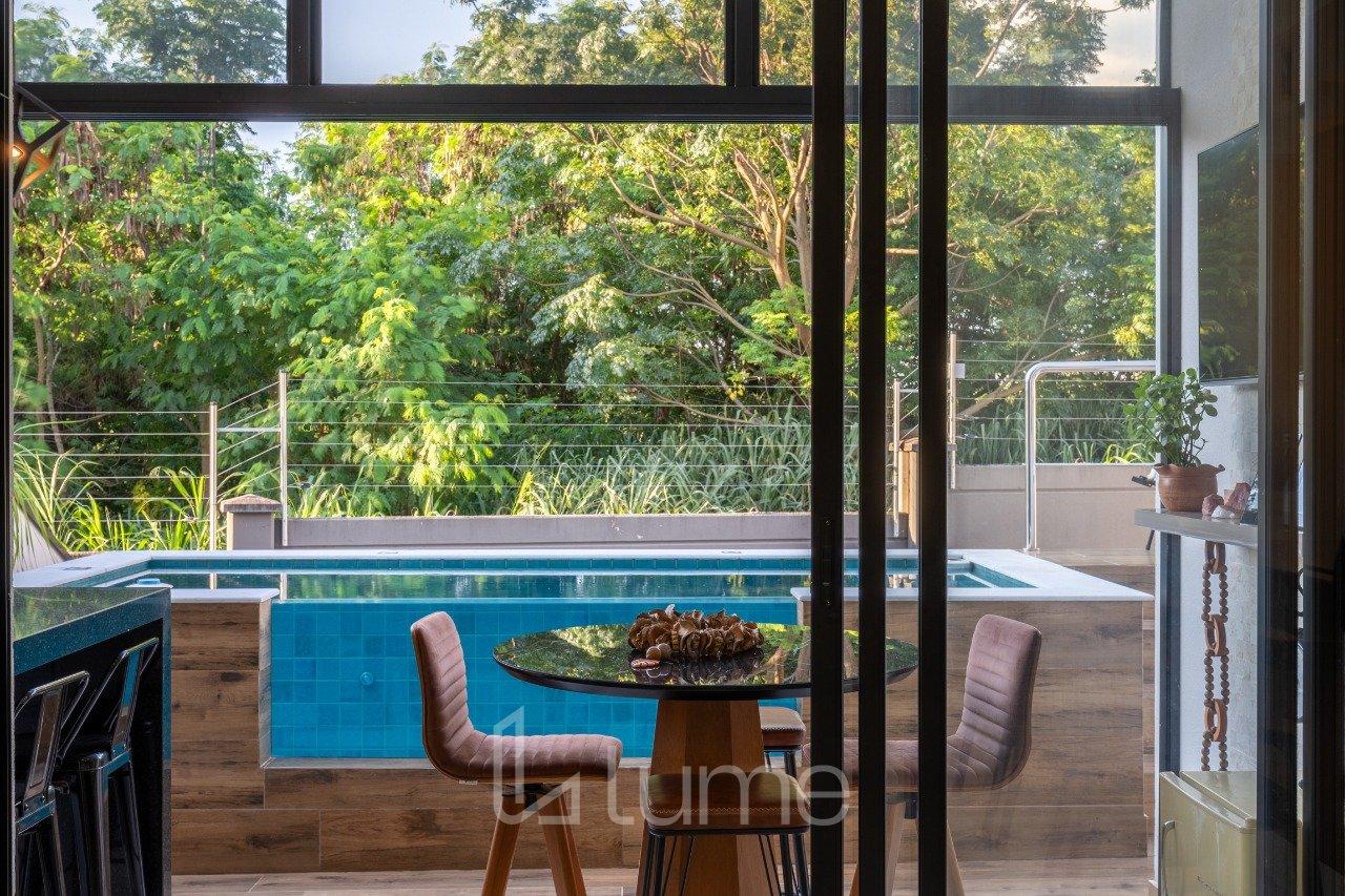 Onde o verde fica perto