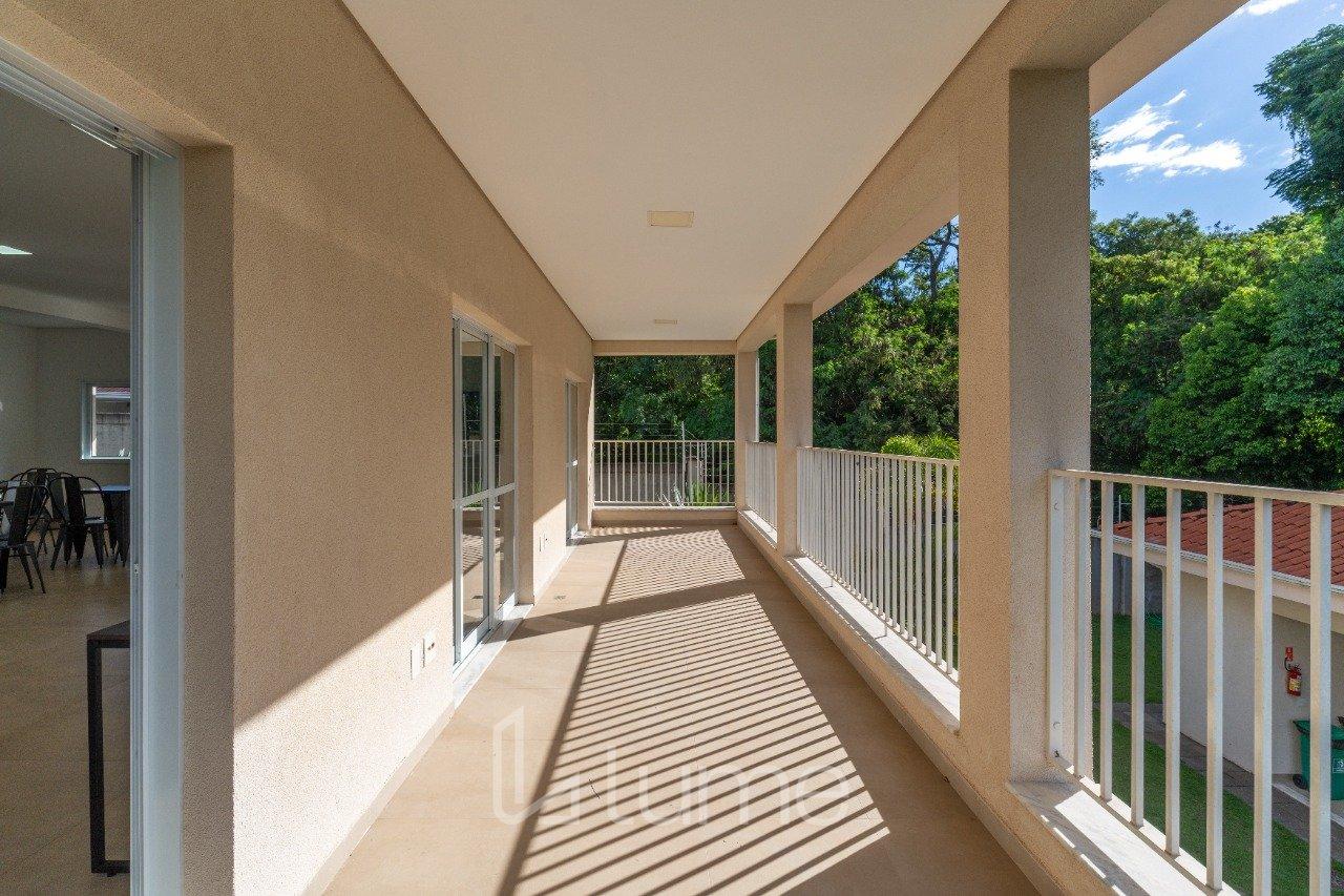 Onde o verde fica perto - Foto 51