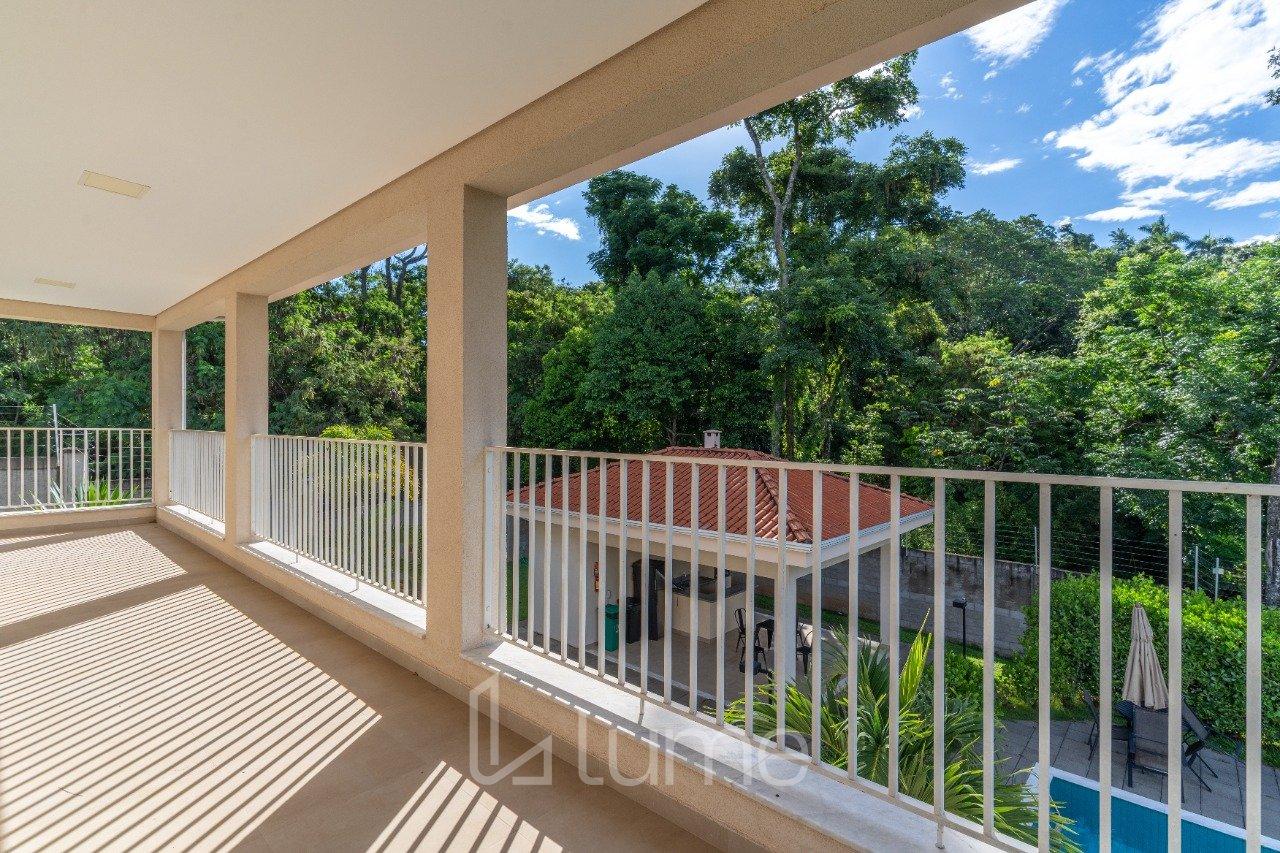 Onde o verde fica perto - Foto 52