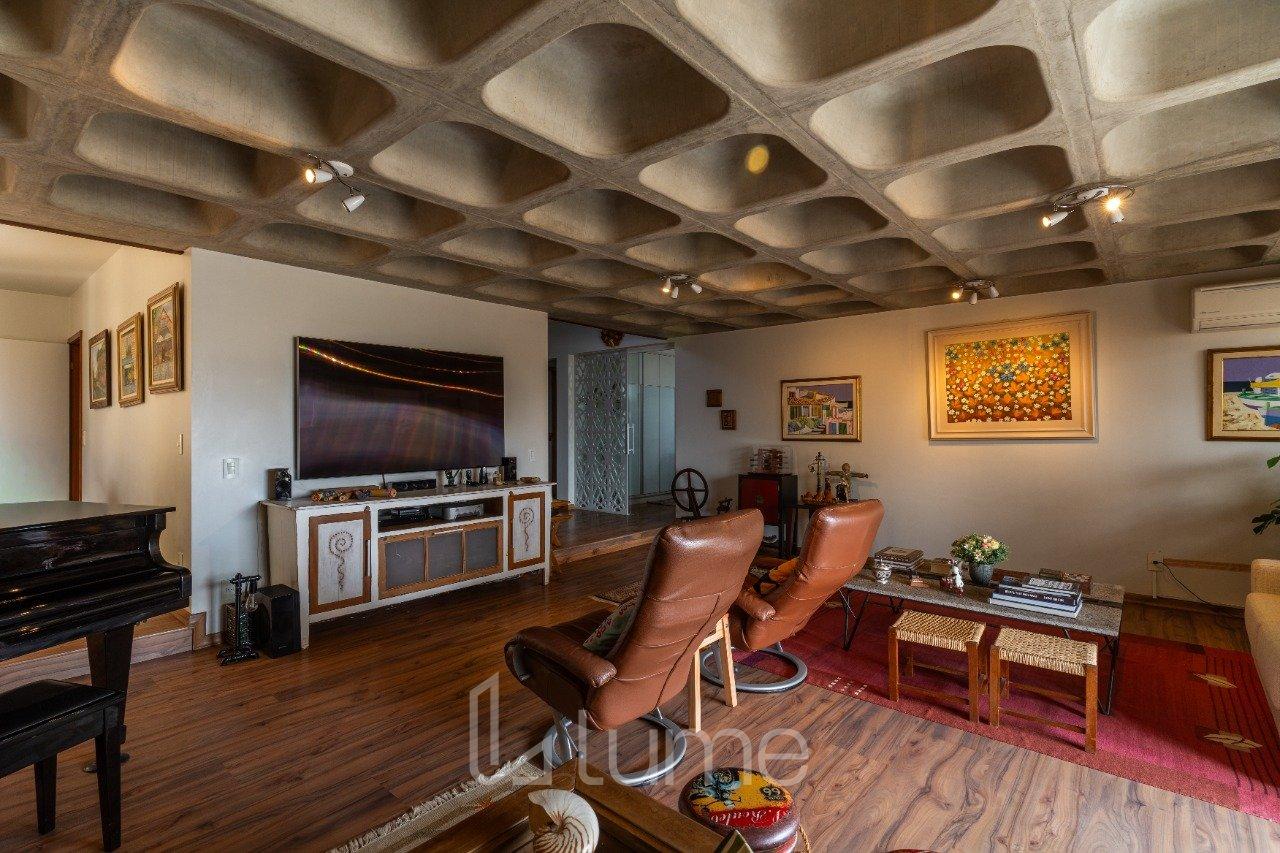 O Teto que ninguém mais tem - Foto 11