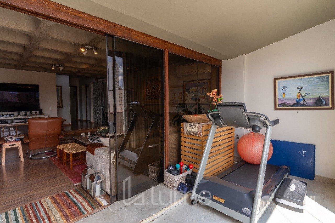 O Teto que ninguém mais tem - Foto 17