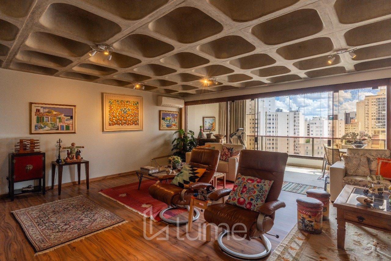 O Teto que ninguém mais tem - Foto 18