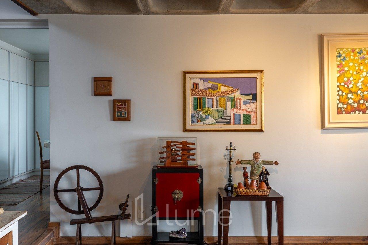 O Teto que ninguém mais tem - Foto 19