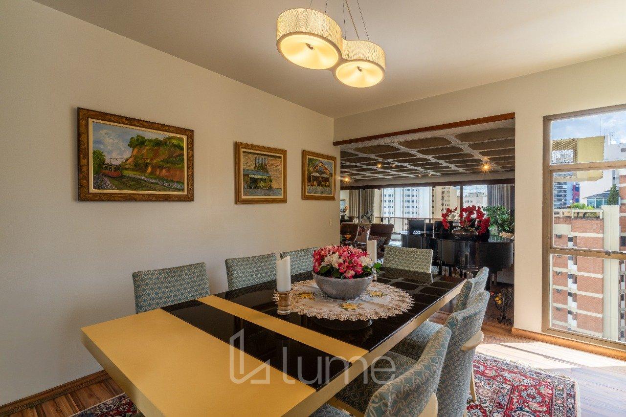 O Teto que ninguém mais tem - Foto 24