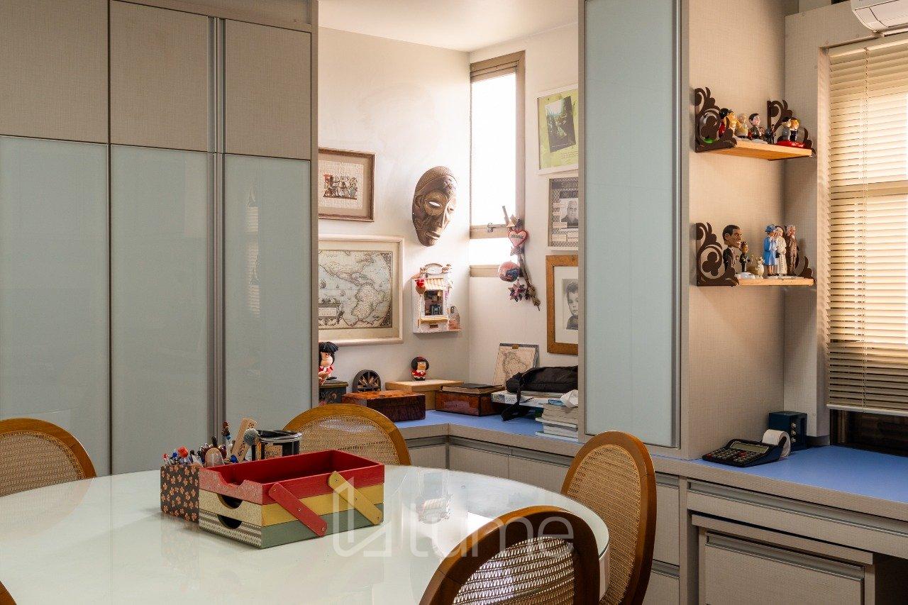 O Teto que ninguém mais tem - Foto 26