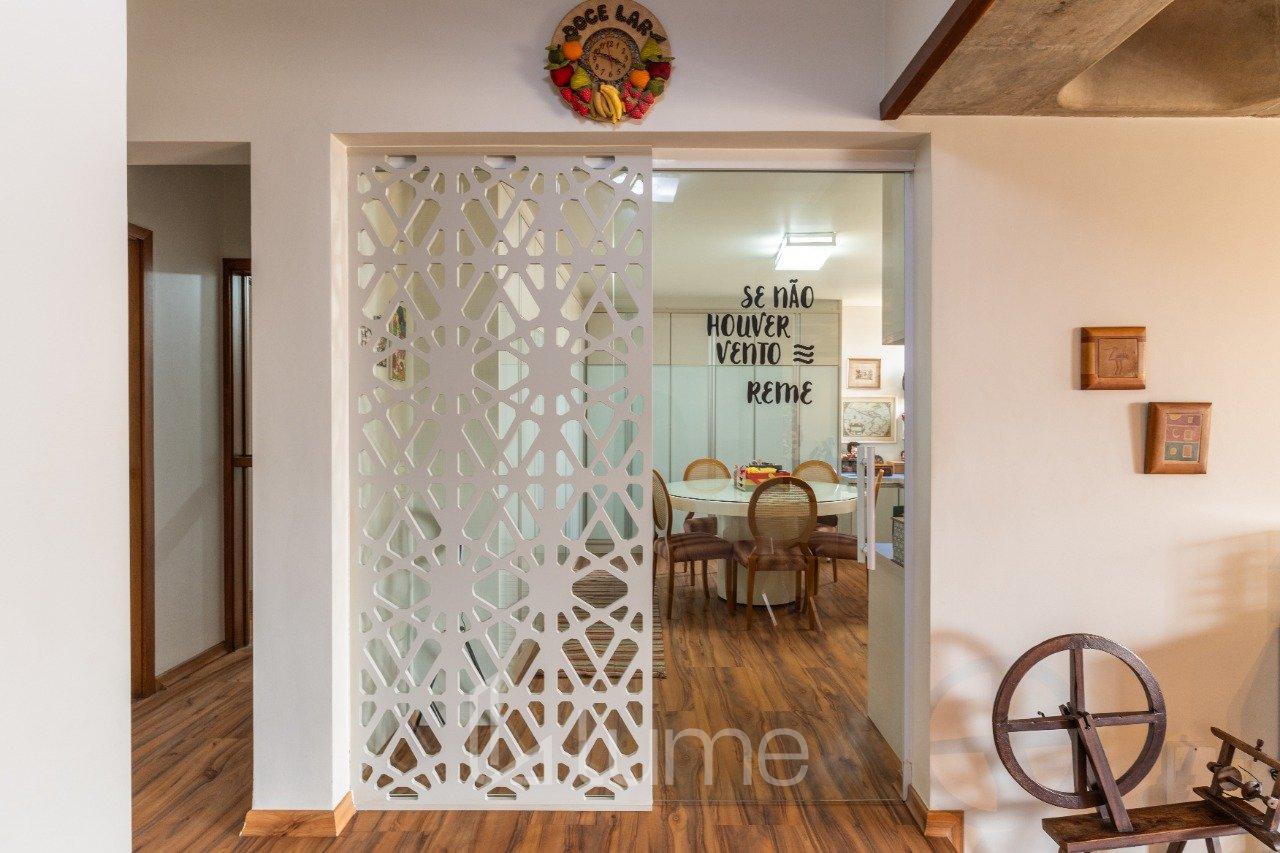 O Teto que ninguém mais tem - Foto 28