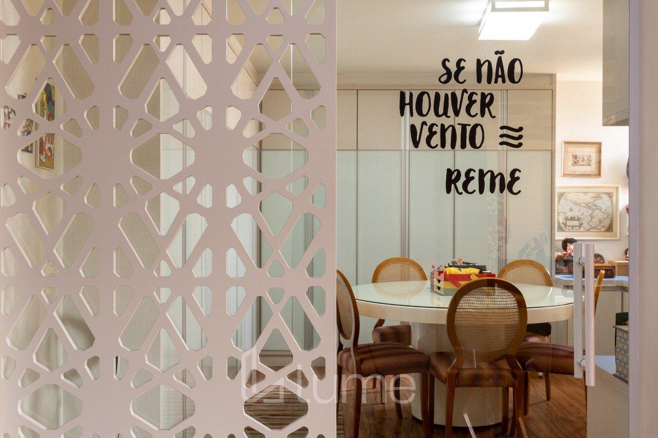 O Teto que ninguém mais tem - Foto 29