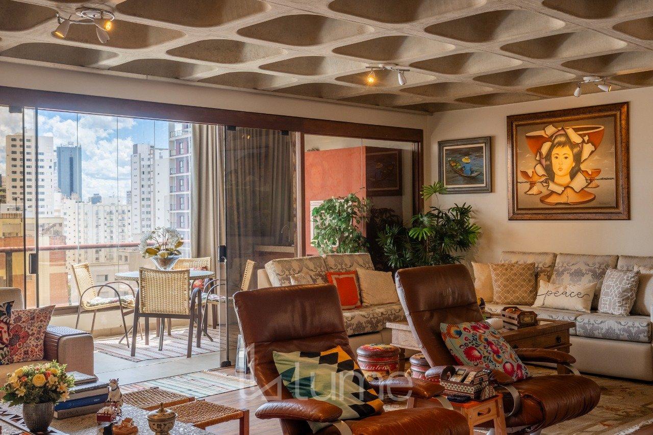 O Teto que ninguém mais tem - Foto 4