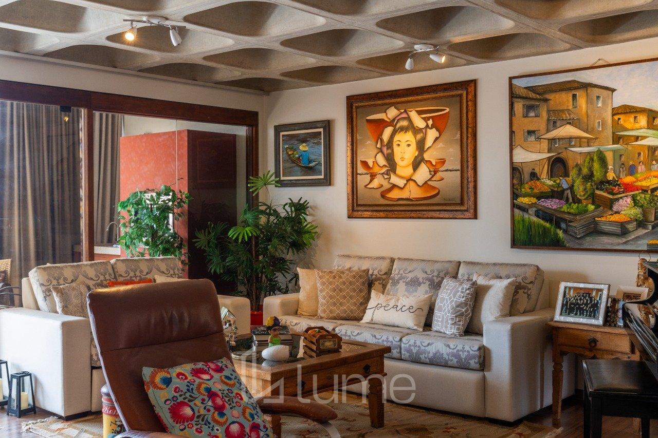 O Teto que ninguém mais tem - Foto 5