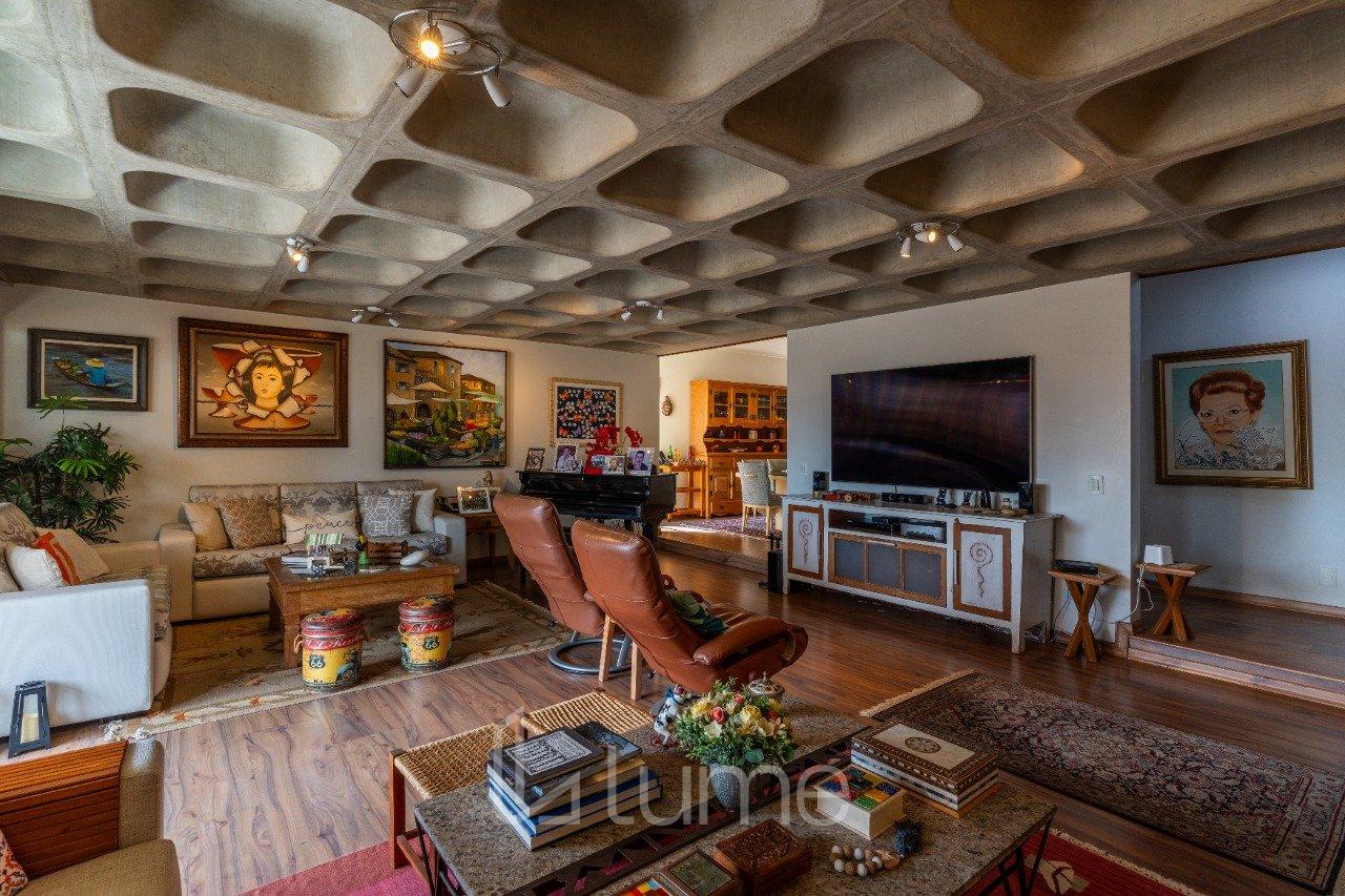 O Teto que ninguém mais tem - Foto 6