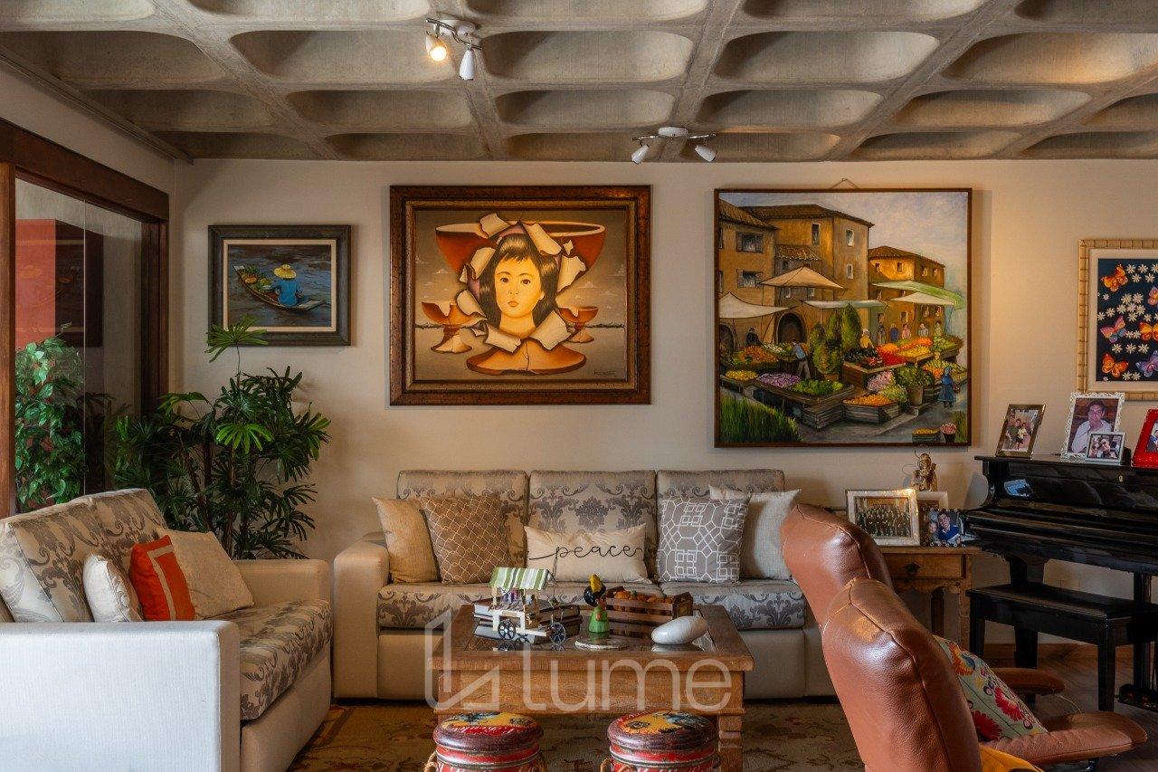 O Teto que ninguém mais tem - Foto 7