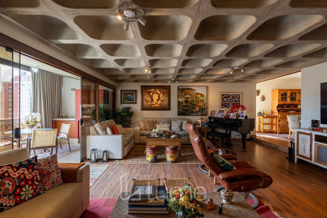 O Teto que ninguém mais tem - Foto 8