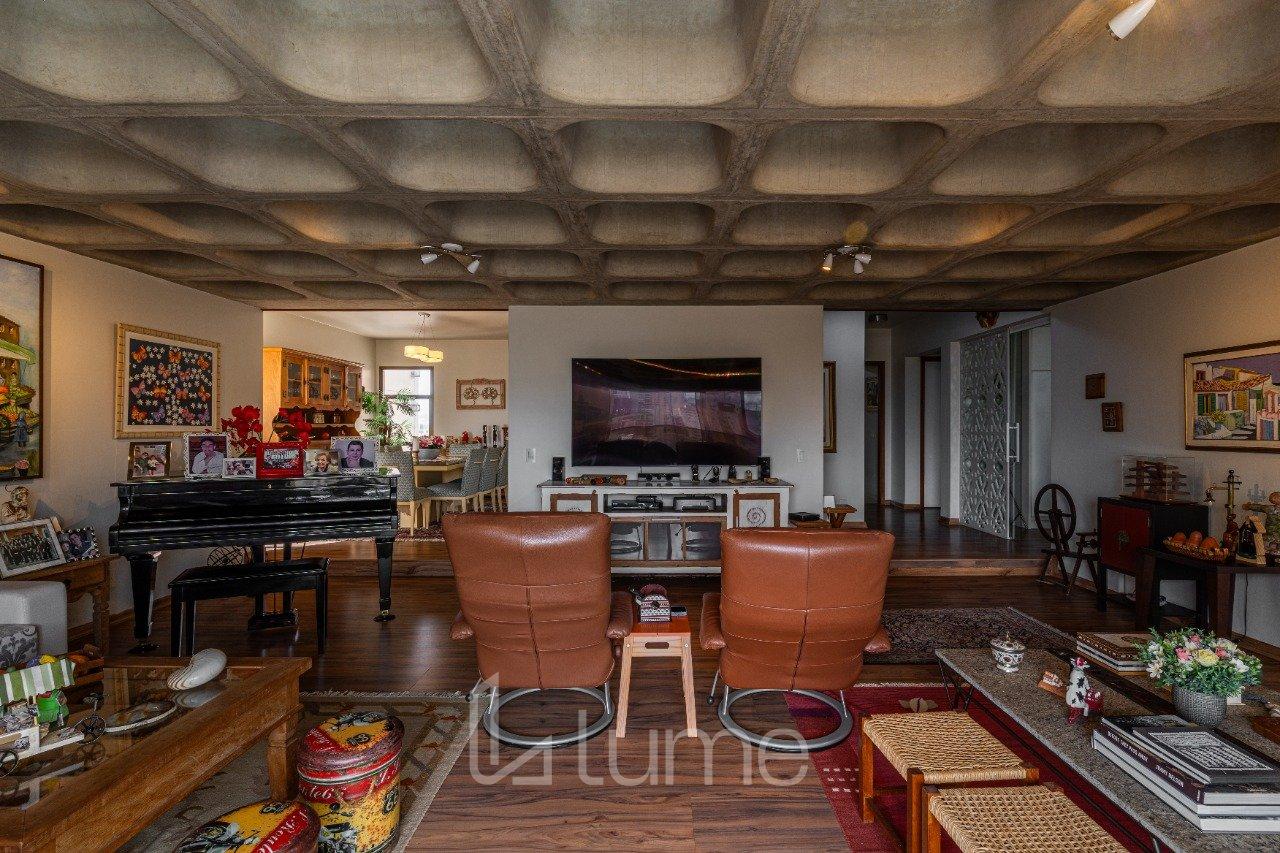 O Teto que ninguém mais tem - Foto 9