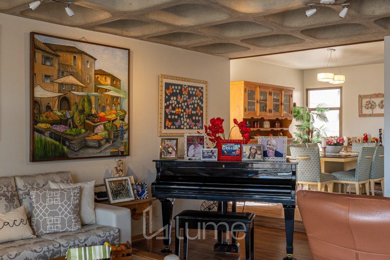 O Teto que ninguém mais tem - Foto 10