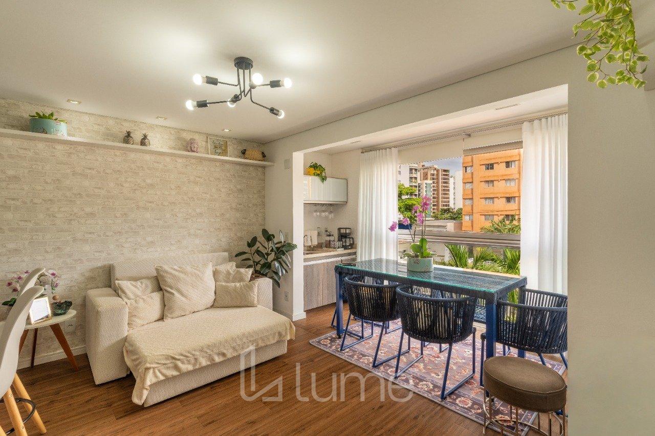 Vista aberta, vida no Cambuí - Foto 2