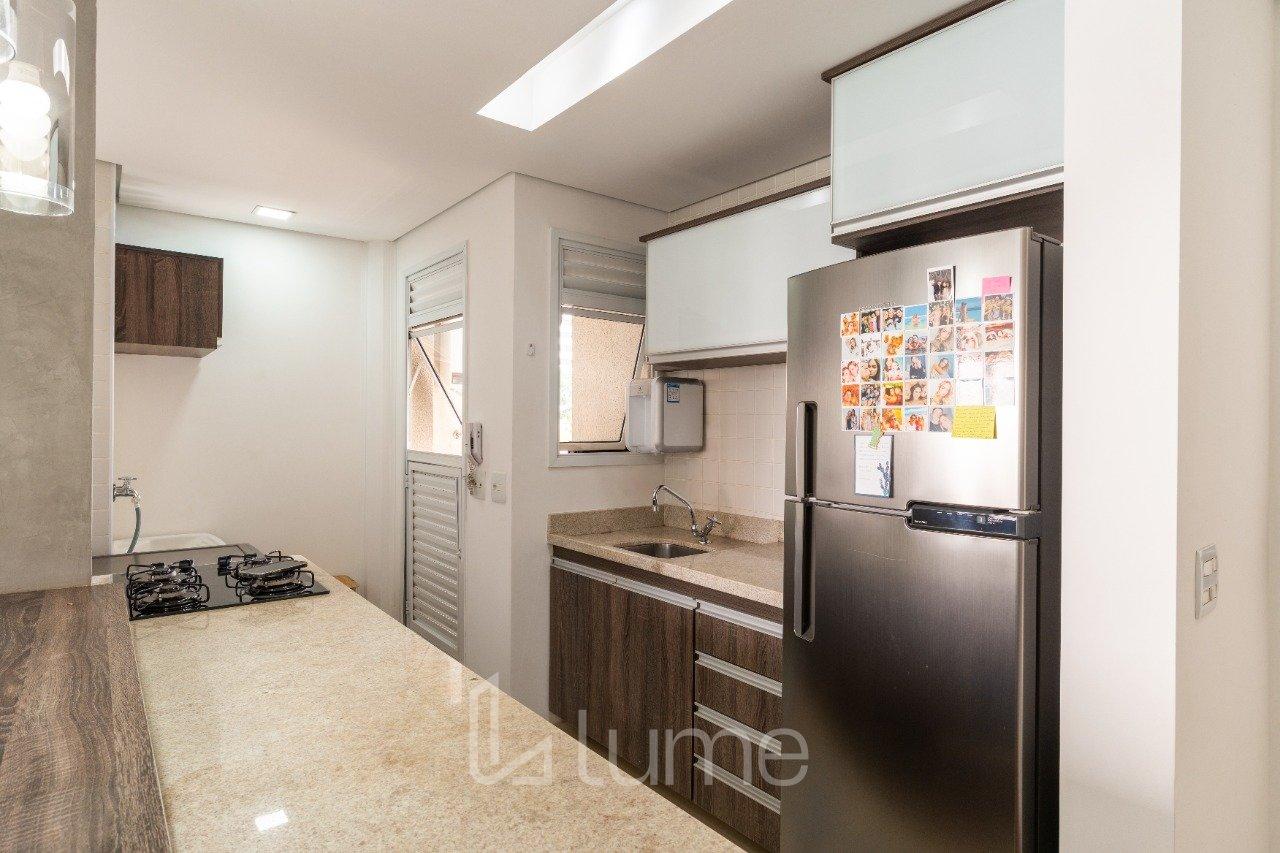 Vista aberta, vida no Cambuí - Foto 11