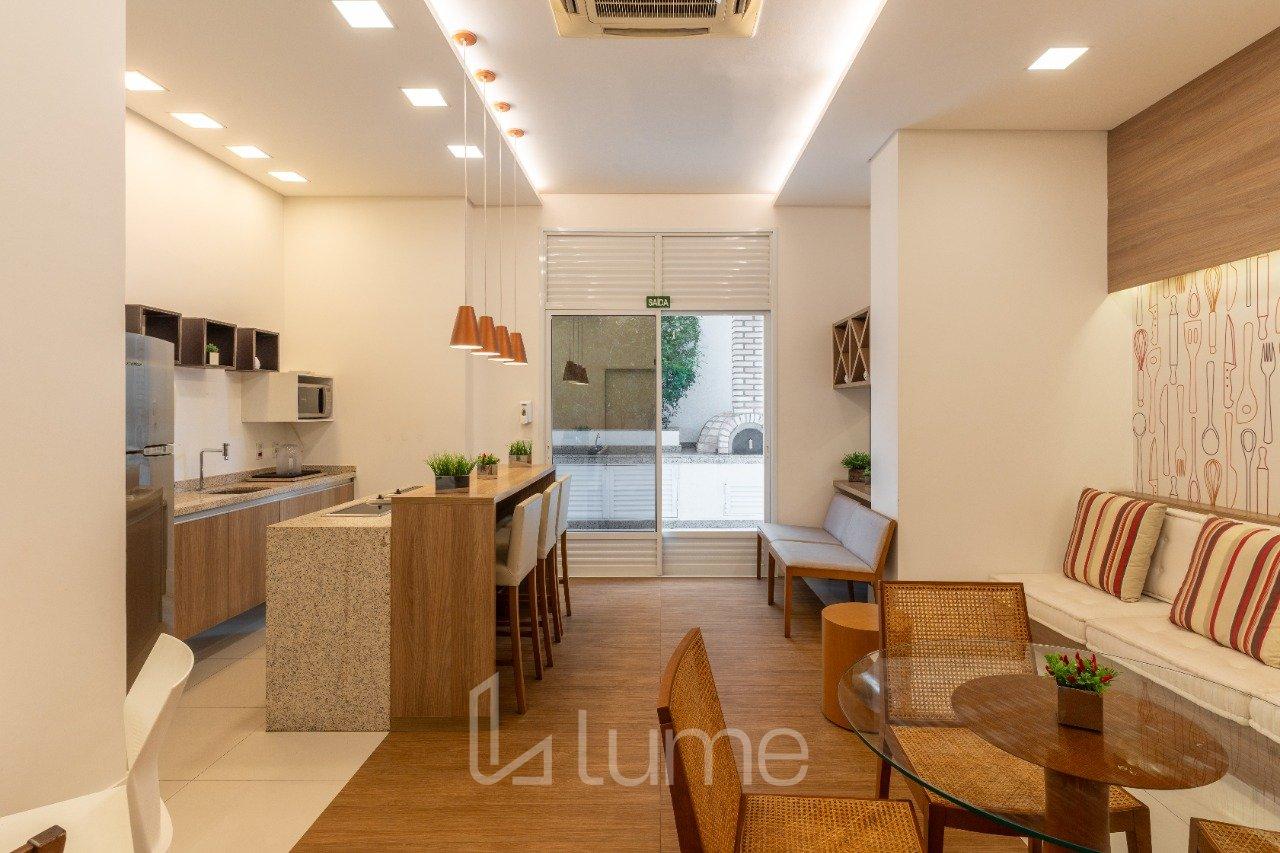 Vista aberta, vida no Cambuí - Foto 14