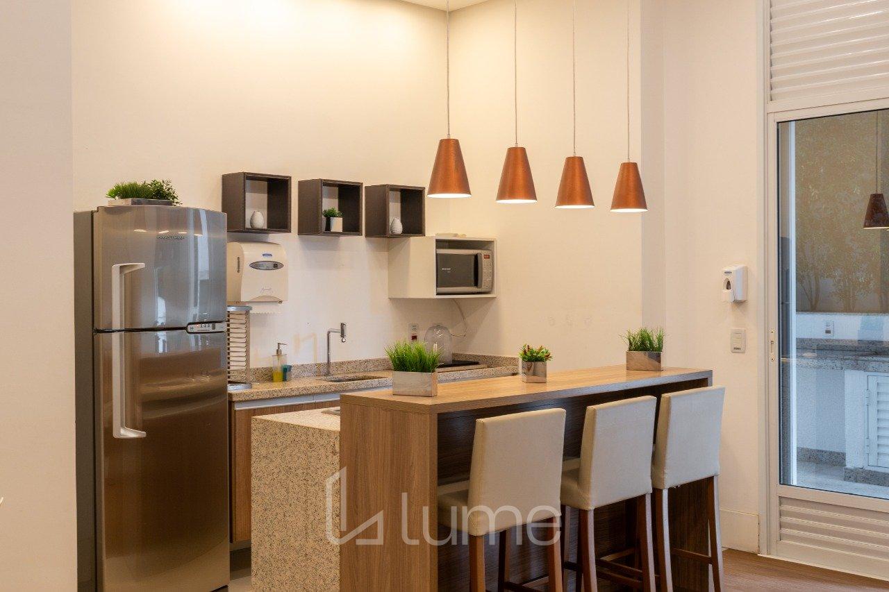 Vista aberta, vida no Cambuí - Foto 15