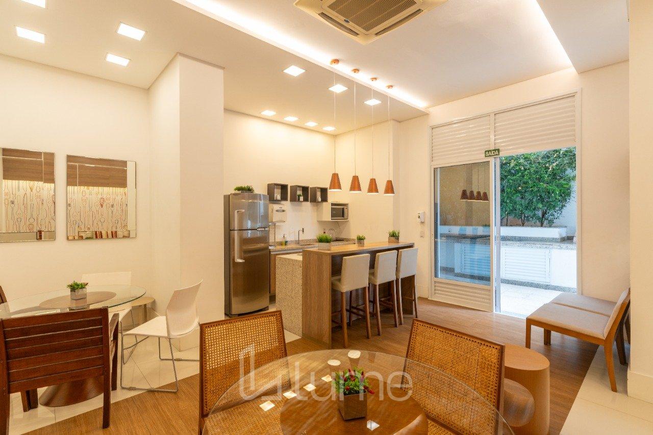 Vista aberta, vida no Cambuí - Foto 16