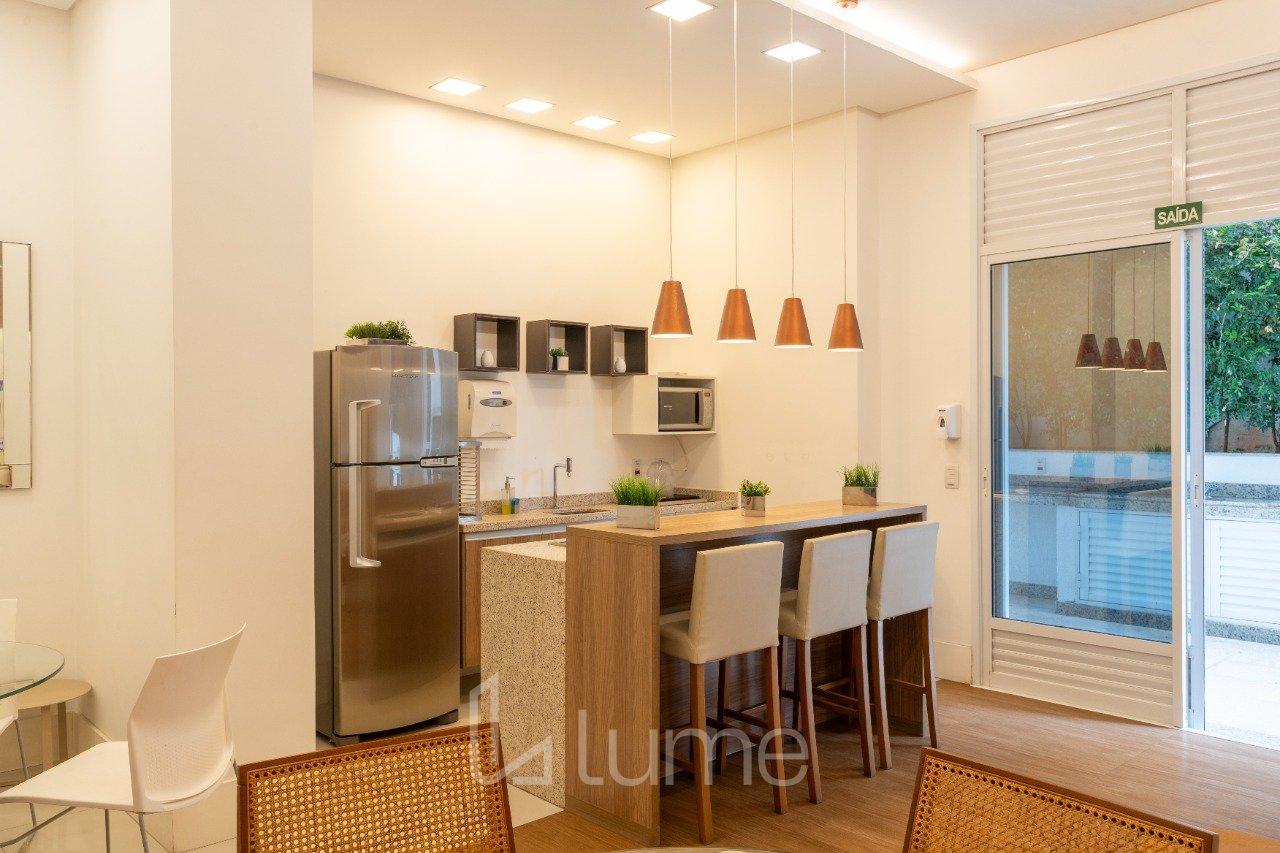 Vista aberta, vida no Cambuí - Foto 17