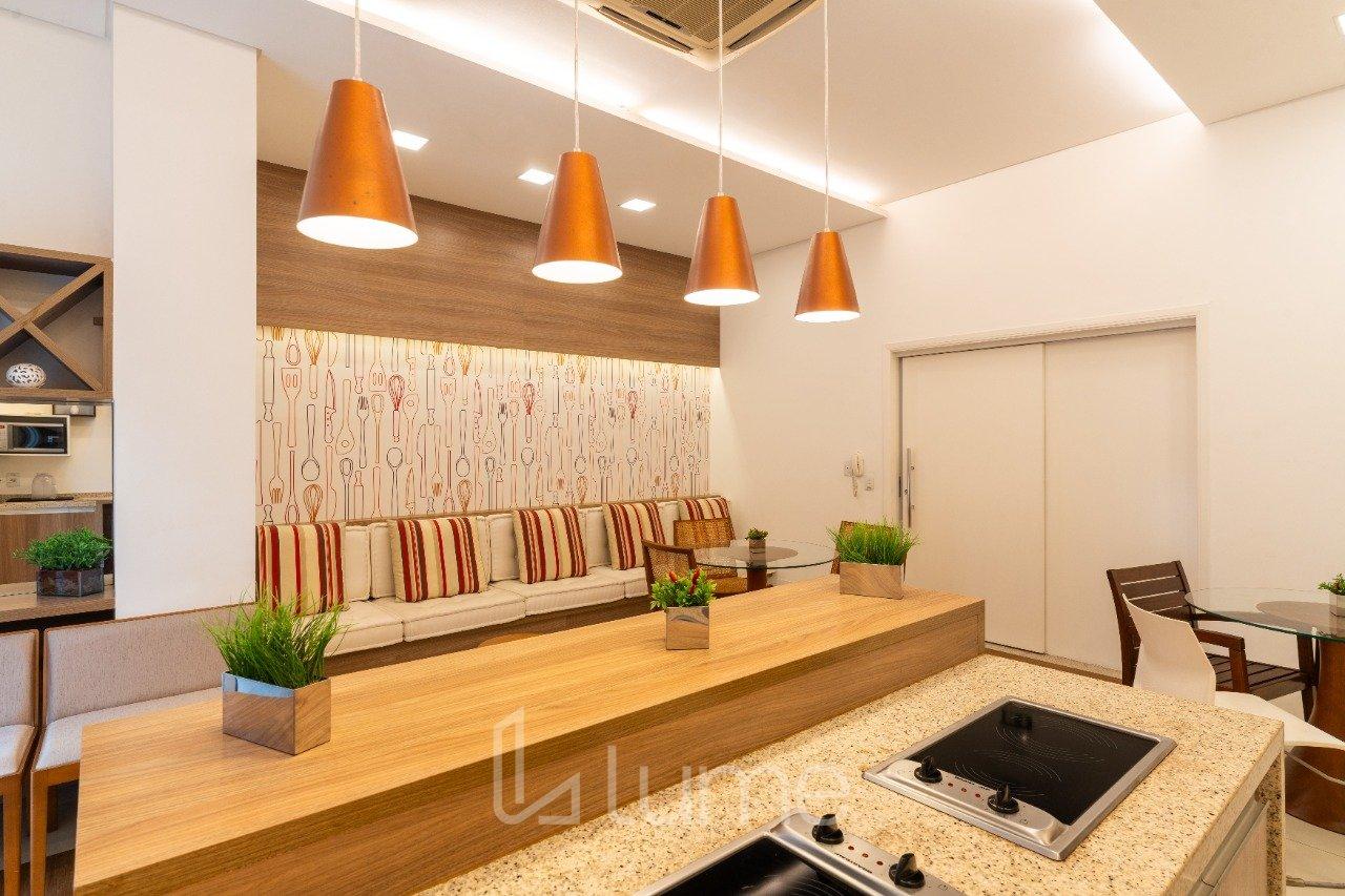 Vista aberta, vida no Cambuí - Foto 18