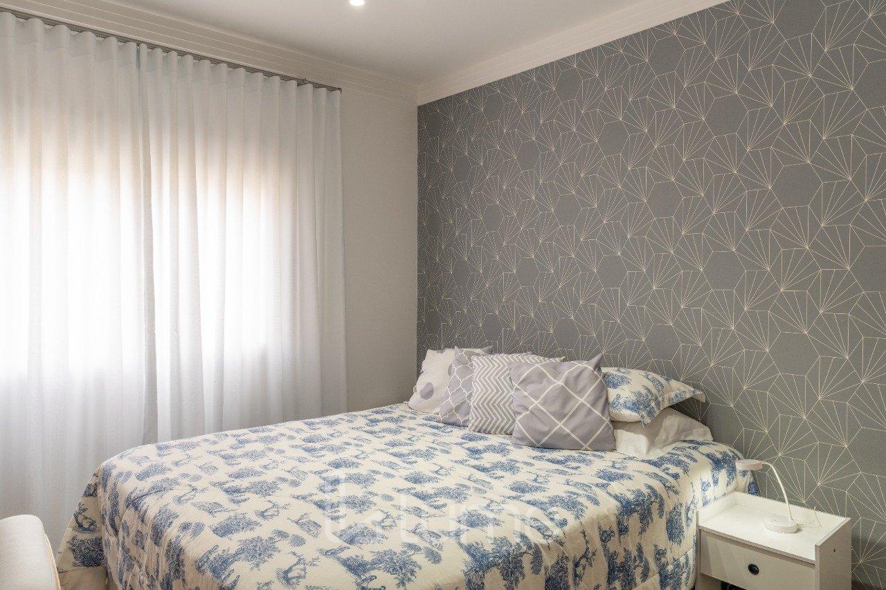 Vista aberta, vida no Cambuí - Foto 19