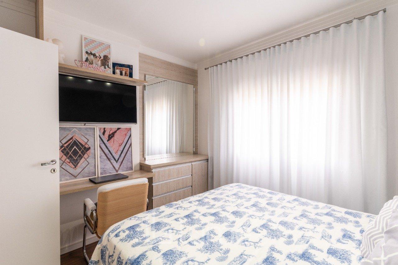 Vista aberta, vida no Cambuí - Foto 21